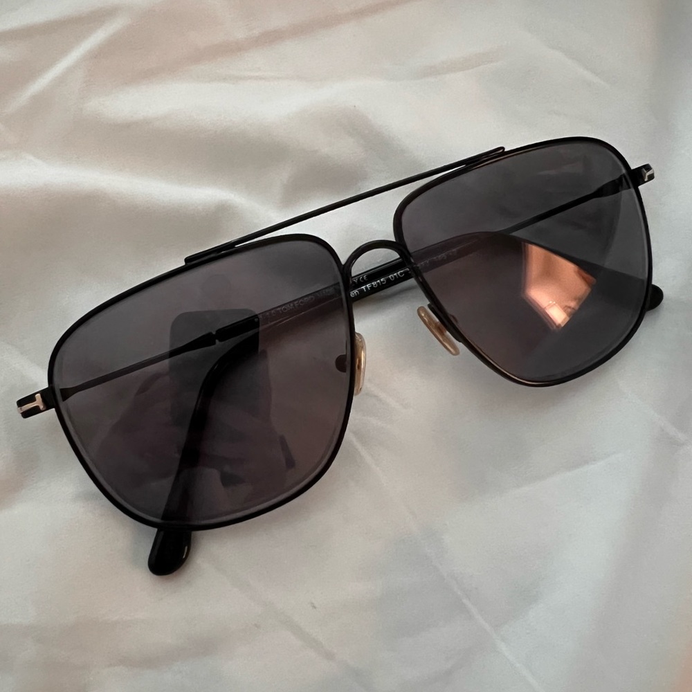 Tom Ford Aviators
